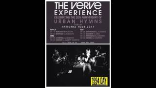 The Verve Experience - Slide Away