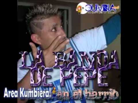 La Banda Del Pepe   Cuando Me Vaya A Casar