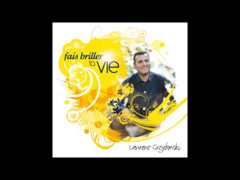 Laurent Grzybowski - Gloire à Dieu - Messe de La Réunion