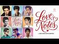 Love Notes By Anirudh Ravichander Jukebox Tamil Hit Love Songs Anirudh Love Songs