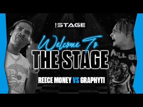 Reece Money vs Graphyti