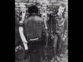 Discharge - It's No T.V. Sketch 