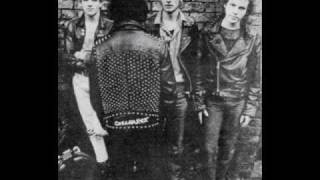 Discharge - It's No T.V. Sketch