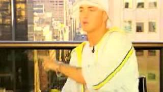 The Back Story Behind &quot;I Think My Dads Gone Crazy&quot;