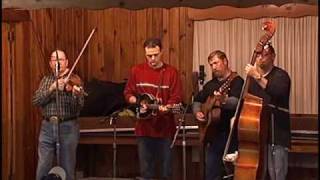 I Wonder Where You Are Tonight - Bobby Hicks and Friends + Brian Stephens