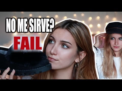 SUPER HAUL CHINORRI !!  DESASTRE || Shein, Romwe, Rosegal, Gamiss