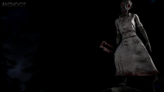 Dead by Daylight ● BlinkyBill &amp; TheSwiftLegend ● Highlights