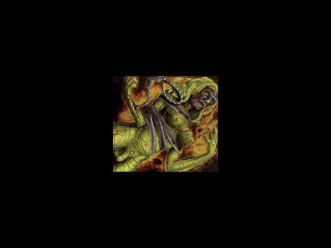 Lord Mantis - Death Mask (2014) [Full album]