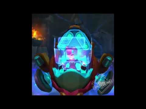 TEASER | SUPER GALAXY NIDALLE, ANNIE, ELISE & GNAR (INTERGALACTIQUE)