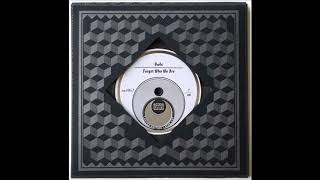 Owls - Forget Who We Are (2016)