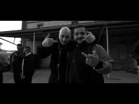 Xraab & Saipha - KICK IN THE DOOR