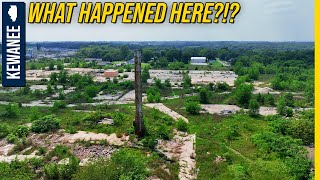 What Happened to Kewanee, Illinois