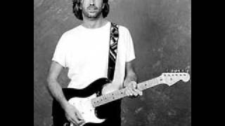 Just like a prisoner- Eric Clapton