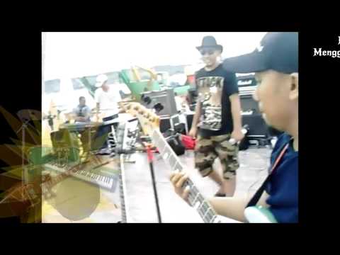 Neng Oshin Mengguncang Sulawesi