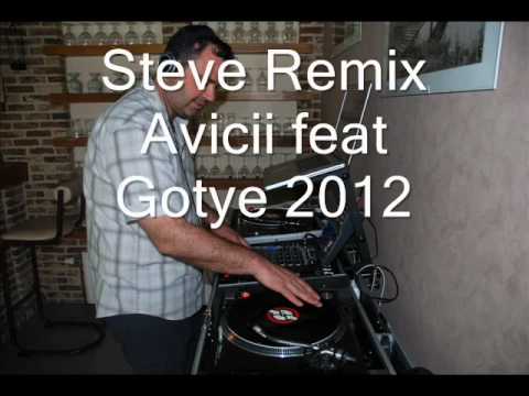Avicii feat Gotye Remix