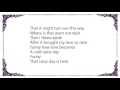 Dizzy Gillespie - Ballad Medley Here's That Rainy DayGyp Lyrics