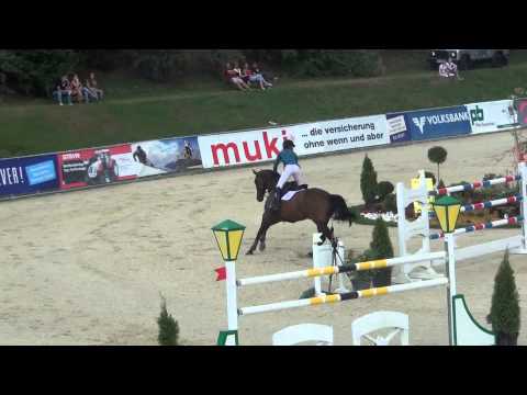 Alex CSI 3 Wiener Neustadt augustus 2013