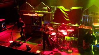 &quot;Tap Out&quot; in HD - Saving Abel 12/8/10 Baltimore, MD