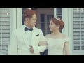 Teguh Permana - Cinta Kita (Feat. Jewel Xu)