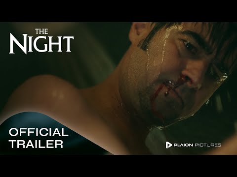 The Night - Es gibt keinen Ausweg (Deutscher Trailer) - Shahab Hosseini, Niousha Noor