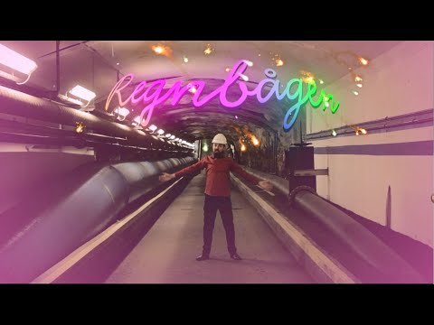 Det här är Tivoliverket! (9 min)