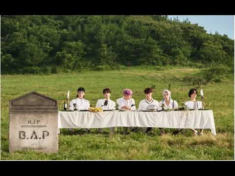 B.A.P Signature Intro Songs