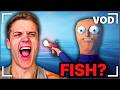 How to Fish w/ Jojo, PeeGTV, & Beef | Joe Bartolozzi