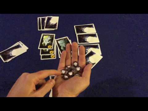 Bower's Game Corner: Don't Mess With Cthulhu Review