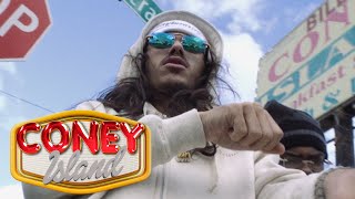 Coney Island Lyrics Spanish Translation