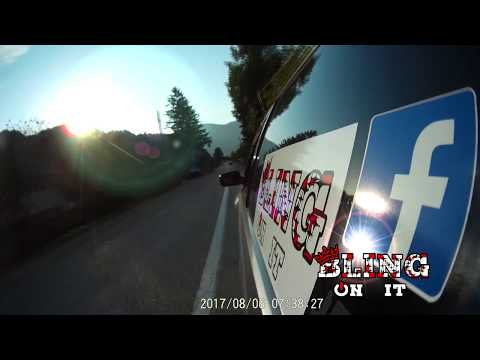 Siriu Mountain Trip 2017 By BLINGONIT TEAM