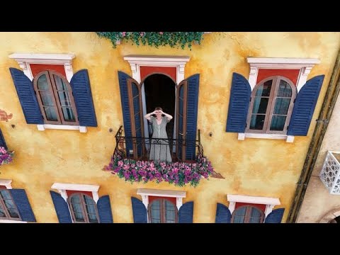 Video Thumbnail: Wie viel Dolce Vita steckt im vietnamesischen "Fake-Venedig"?