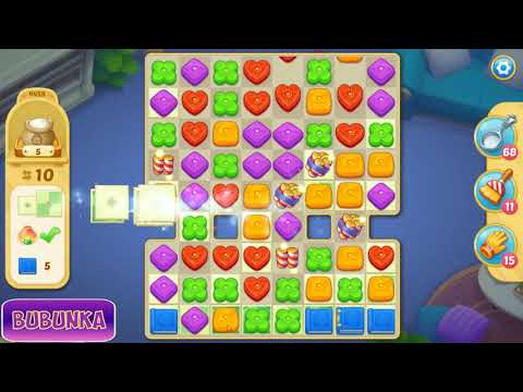 Matchington Mansion level 4459 HD