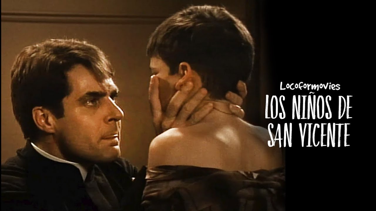 🎦APROVECHARAN QUE ESTAN HUERFANOS Y SOLOS | LOS NIÑOS DE SAN VICENTE (PARTE  1) | RESUMEN🎦