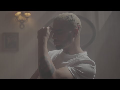 Kállay Saunders x anatu - HOW DO I LEAVE HER? (Official Music video)