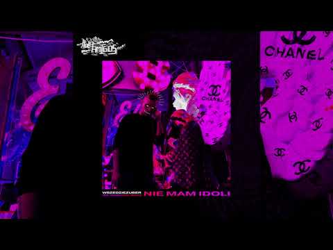 wszedzieZUBER - Nie Mam Idoli (ft. Cichoń, prod. Perkac)