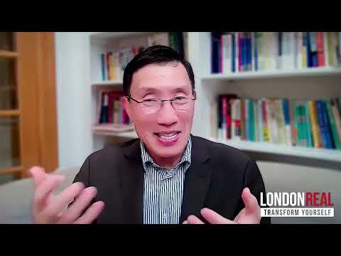 Enemies at War, Partners in Trade: The Paradox of Rival Economies - Yasheng Huang