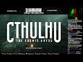 ENFIN un bon jeu lovecraftien ! - CTHULHU : THE COSMIC ABYSS