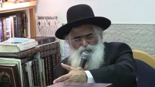 הרב יורם אברג'ל - המסר היומי - חג הגאולה של האדמו"ר הריי"צ-י"ג תמוז תשע"ו