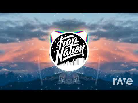 Believer Amor É Assim - Hmb & Imagine Dragons ft. Carminho | RaveDJ