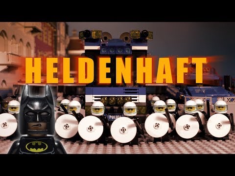 Heldenhaft