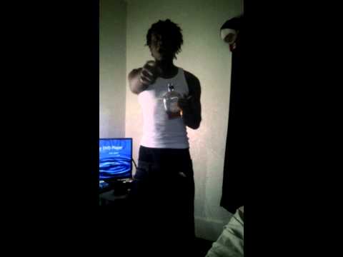 Lil Moeskii-Off A Pill