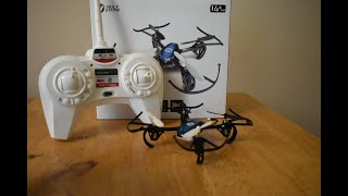 Holy Stone HS 170 Predator Drone...Unboxing, Review and Giveaway Details