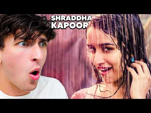 Discovering SHRADDHA KAPOOR - Cham Cham, Illegal Weapon 2.0, Galliyan, Sun Saathiya & More!