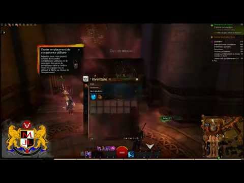 comment monter un elementaliste h r