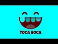 Toca Boca Logo Effects Preview 2 Effects
