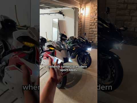 3 Types of Motorcycle Throttles