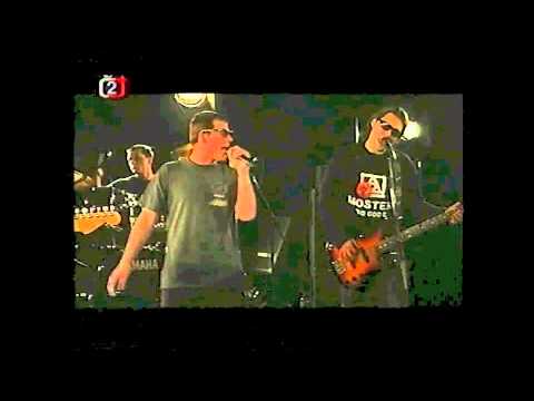 Walk Choc Ice - Walk Choc Ice - Rejdit (Na Kloboučku)