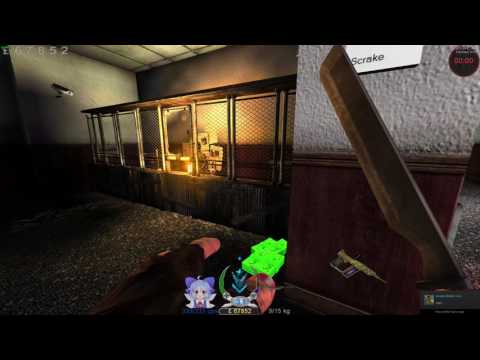 Custom Gun Skins Scrn Balance Fans