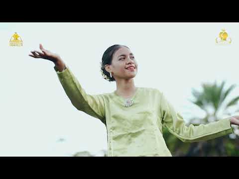 Video Profile Adiva Febrianti Sofyan - Puteri Pendidikan Maluku Utara 2021 (Kategori Dewasa)