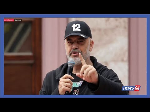 Rama i drejtohet Metës:Patronazhistëve t’iu merrni të keqen,mos e harroni se ata ju njohin kush jeni